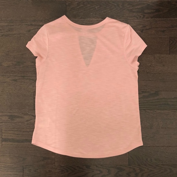Pink Guess T-Shirt - Picture 2 of 3